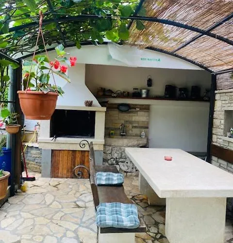 Sabina Apartment