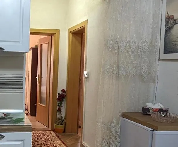Διαμέρισμα Sabina Πόρετς