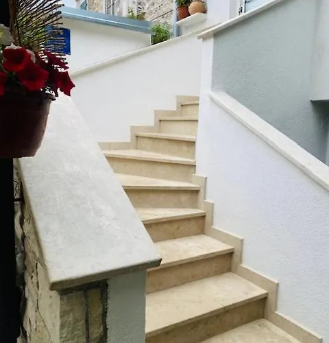 Sabina Διαμέρισμα Πόρετς
