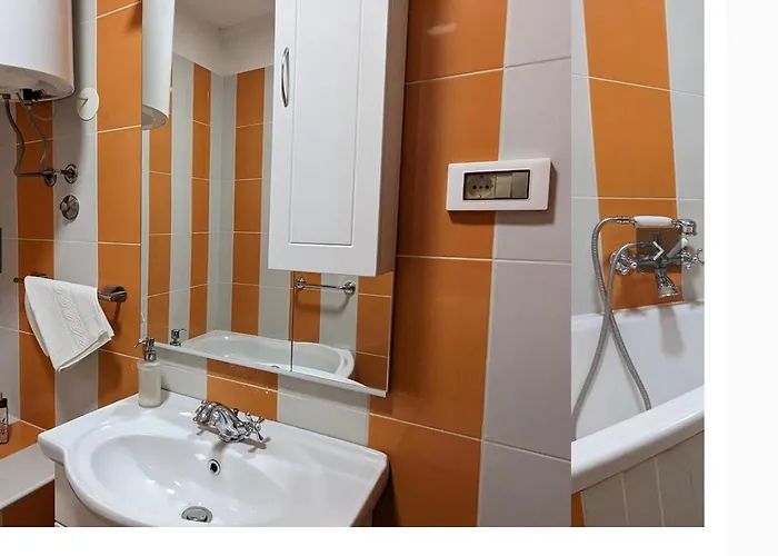 Apartment Sabina *